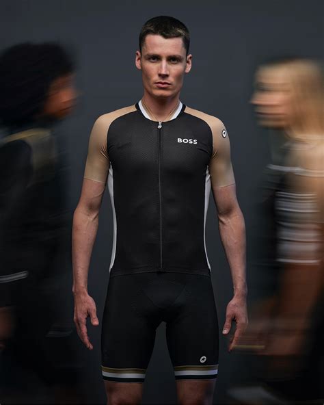 assos boss